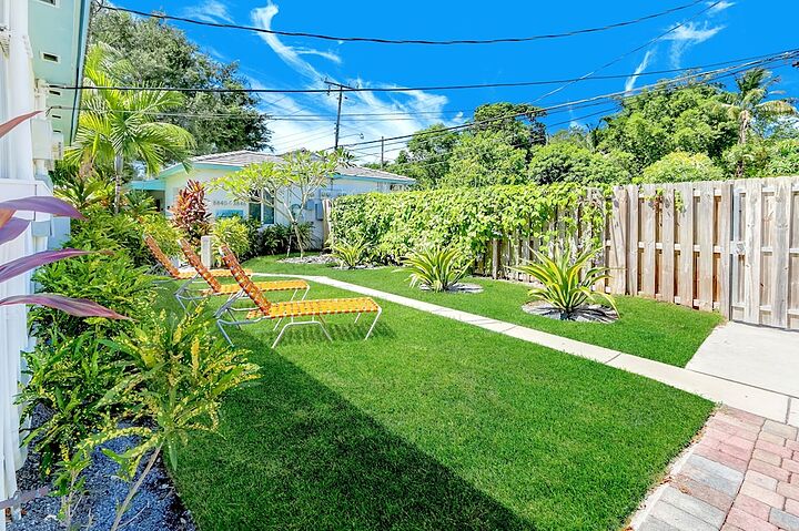 Garden