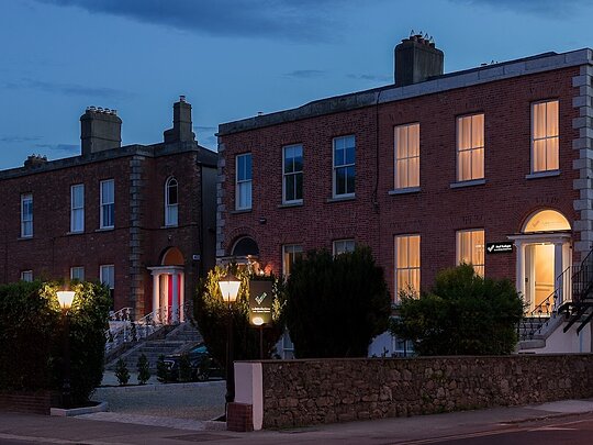 No 9 Rathgar