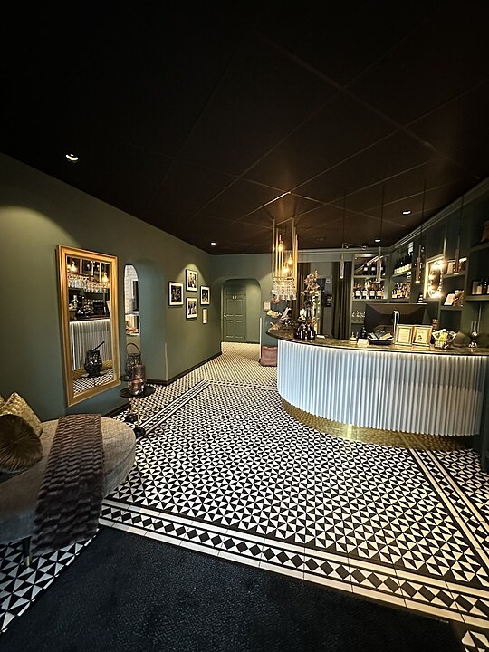 Hotell Onyxen boutique & lifestyle Adults Only