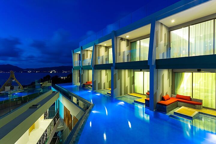 View from room