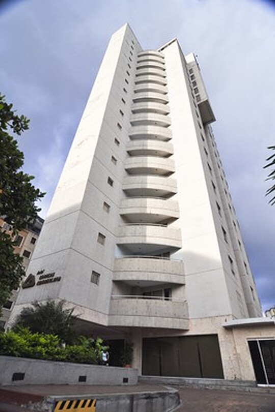 Hotel Caracas Cumberland