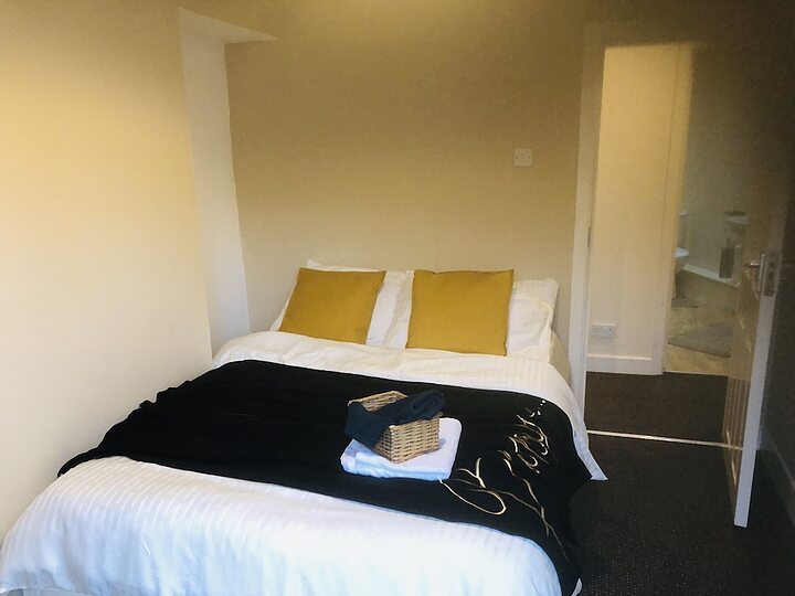 Extra Beds