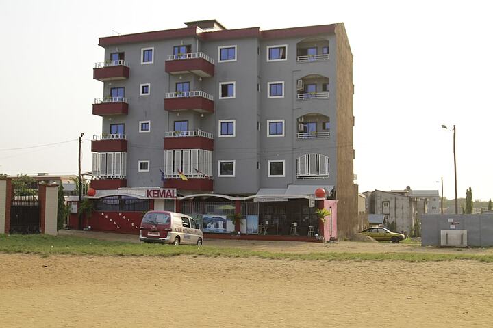 Primary image