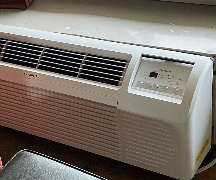 Air conditioning