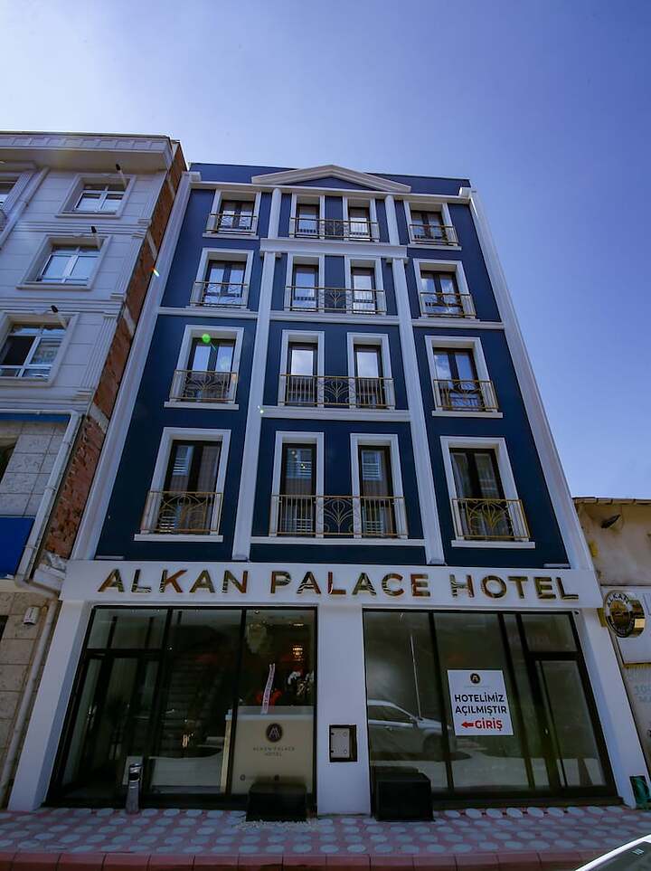Primary image