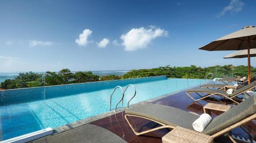 Holiday Inn Bali Sanur an IHG Hotel