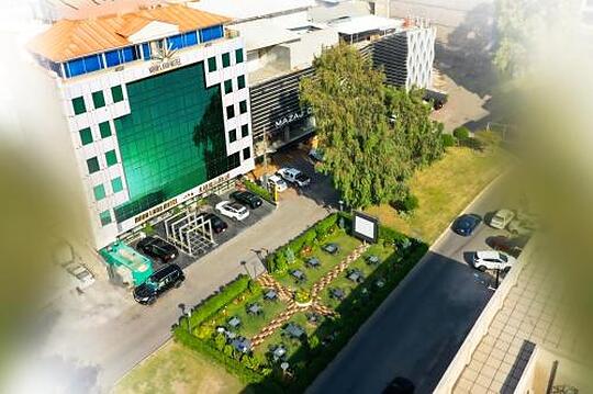 Noor Land Hotel