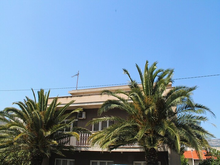 General view