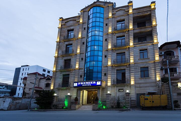 Primary image