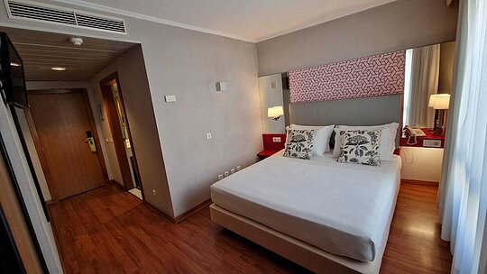 Hotel 3K Madrid
