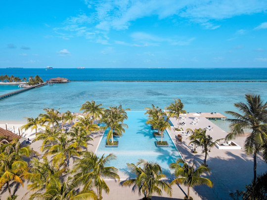 Villa Nautica Paradise Island Resort
