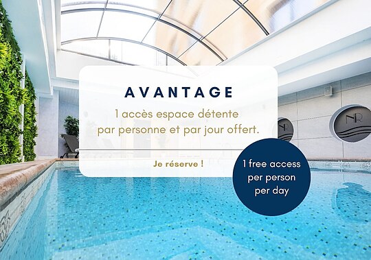 Hotel Nice Riviera