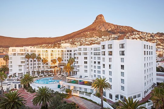 President Hotel