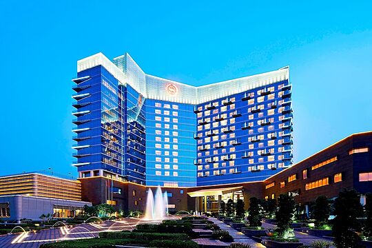 Sheraton Shunde Hotel