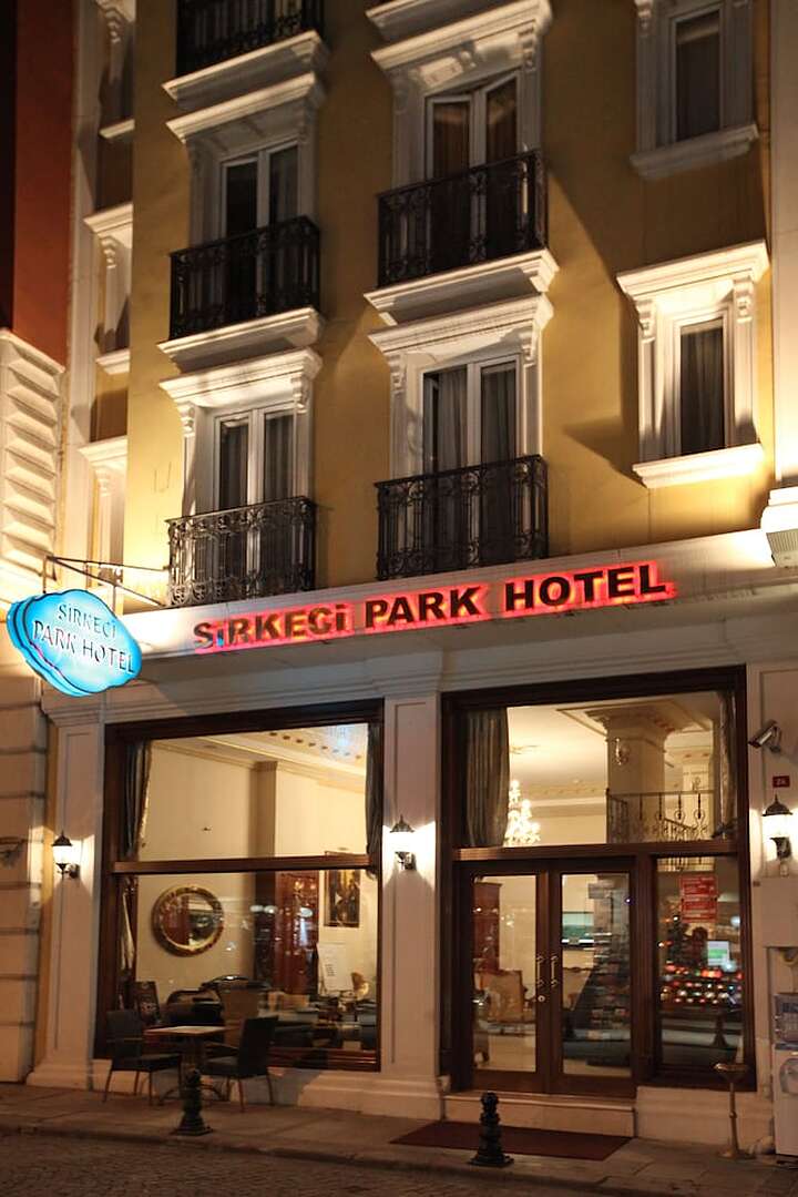Primary image