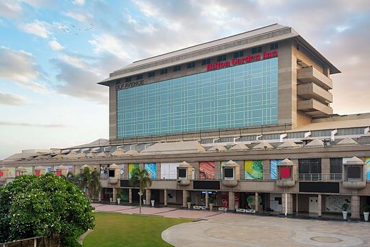 Hilton Garden Inn New DelhiSaket
