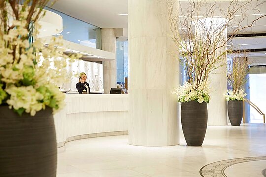 Titania Hotel