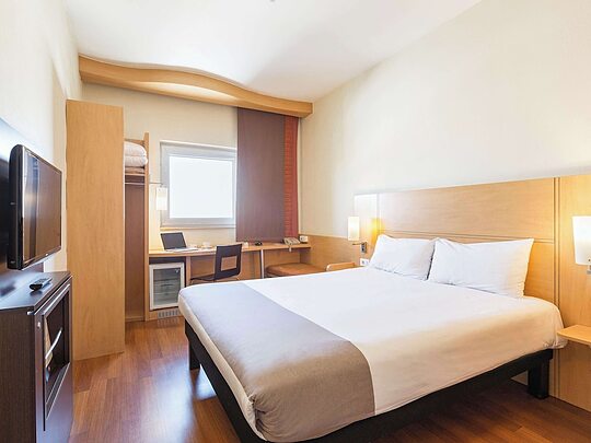 ibis Gaziantep