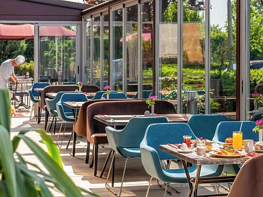 ibis Bursa