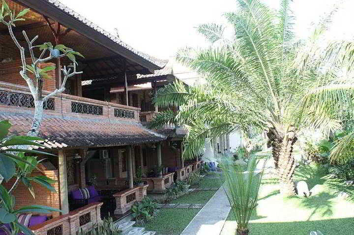 General view
