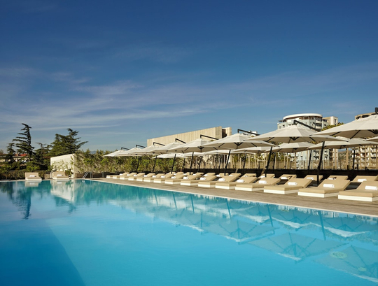 Holiday Inn Tbilisi by IHG