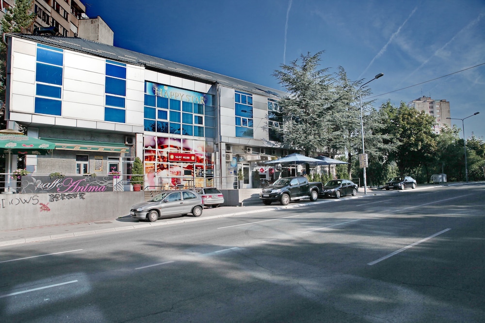 Primary image