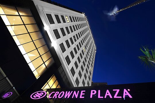 Crowne Plaza BURSA by IHG