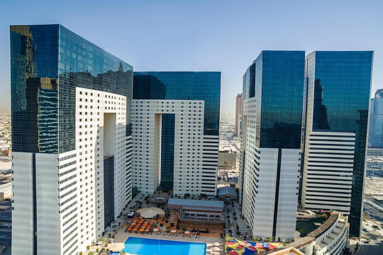 Ezdan Residence