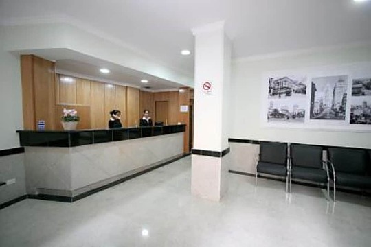 Hotel Cinelândia
