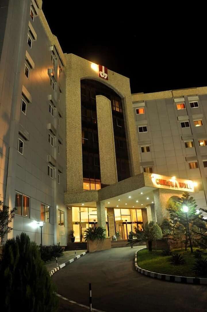 Primary image