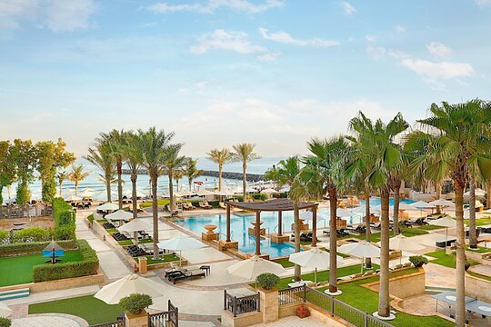 Ajman Saray, a Luxury Collection Resort, Ajman