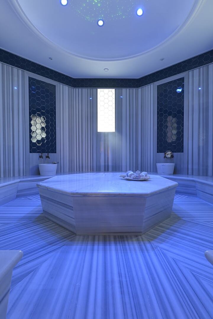 Spa