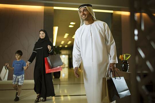 Four Points by Sheraton Al Ain