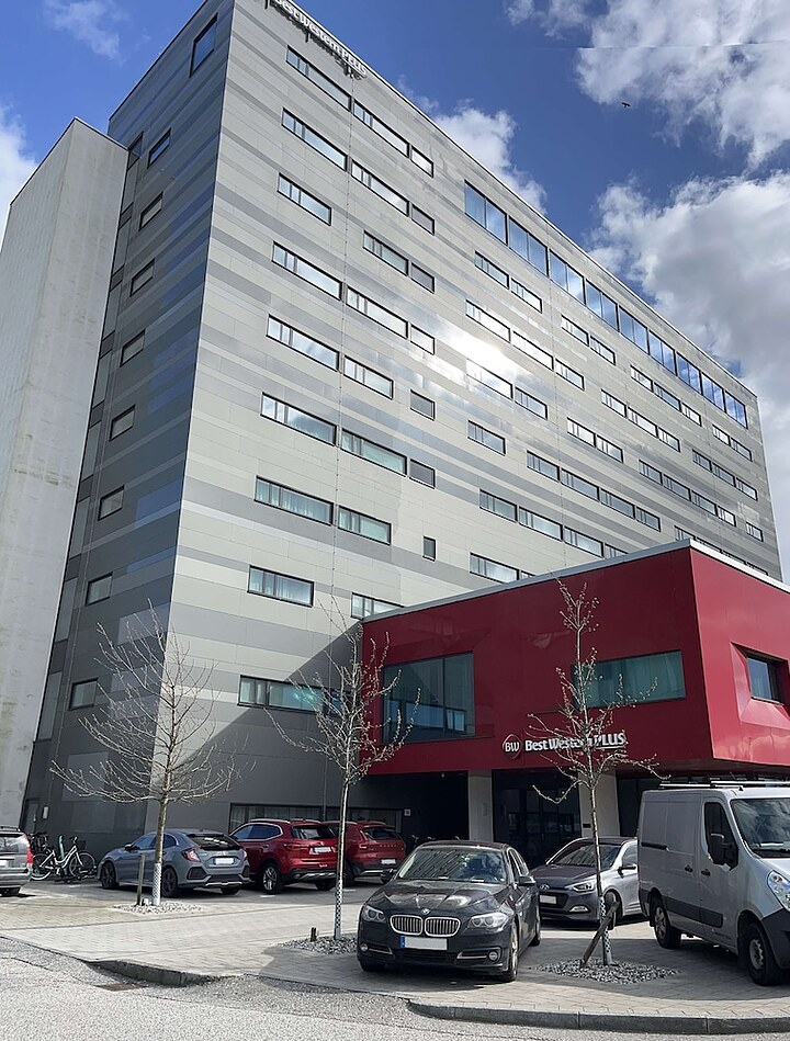 Primary image