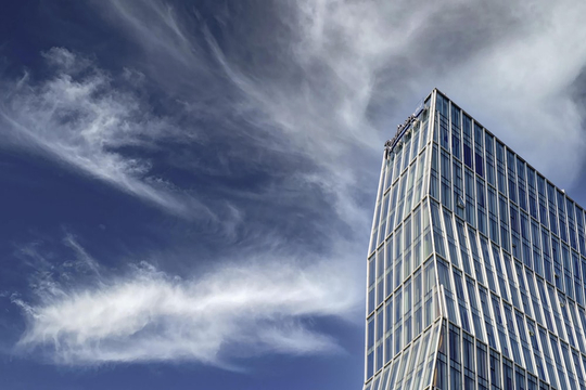 Radisson Blu Hotel Batumi