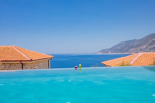 Hotel Mavilim
