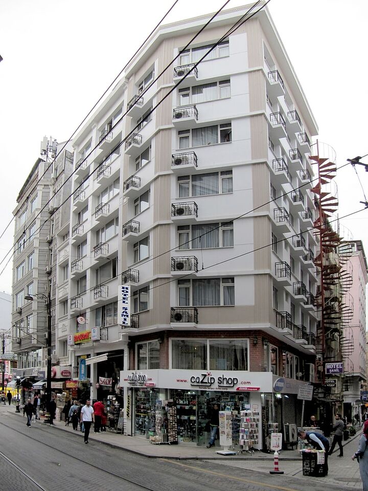Primary image