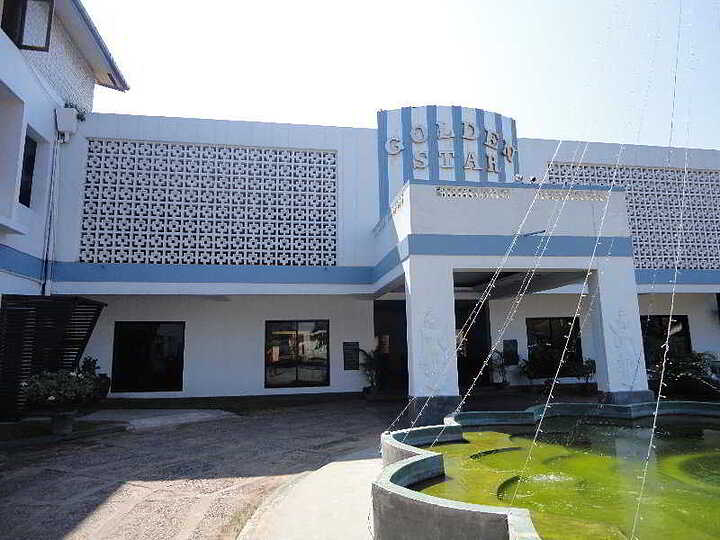 General view