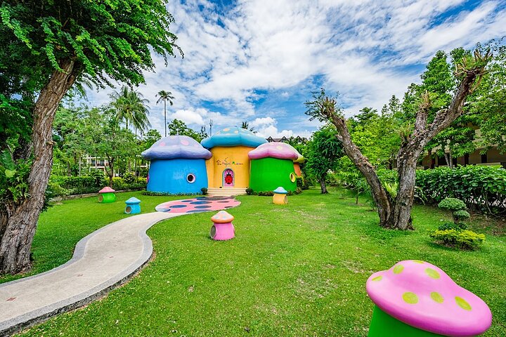 Children's activities