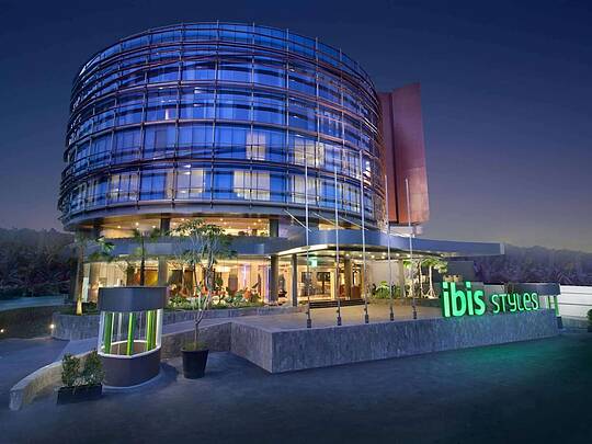 ibis Styles Jakarta Airport