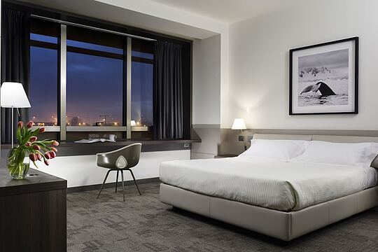 Unahotels San Vitale Bologna