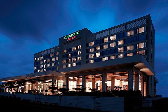 Courtyard by Marriott Pune Chakan