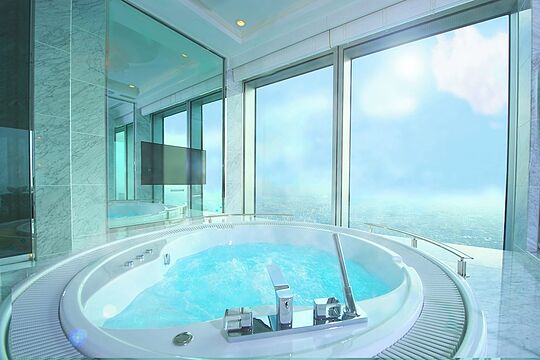 Osaka Marriott Miyako Hotel