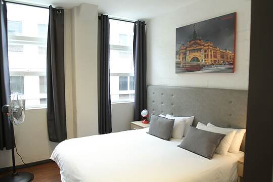 91 Loop - Hostel