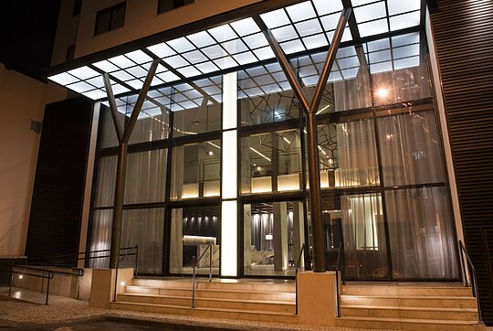 Hotel Atlântico Prime