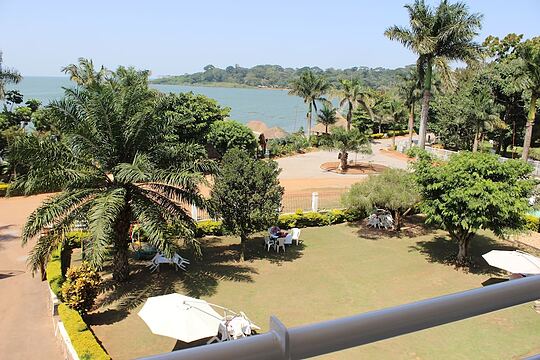 Anderita Beach Hotel