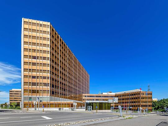 Mövenpick Hotel Geneva