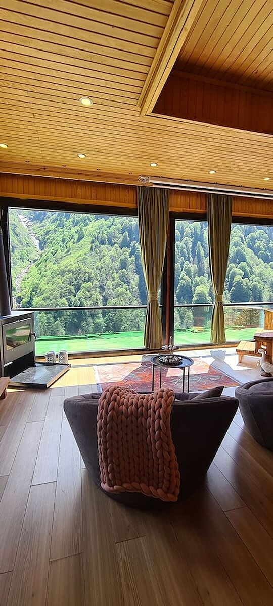 Ayder Doga Resort