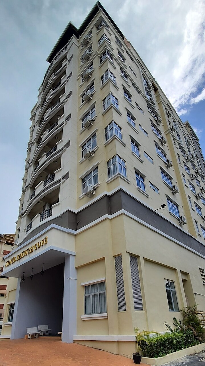 Primary image