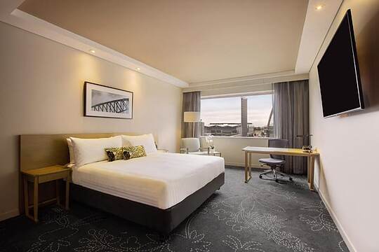 Parkroyal Darling Harbour Sydney